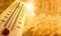 Meteoroloji Uyardı: Sıcaklıklar artacak