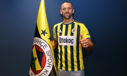 Vedat Muriqi Fenerbahçe’ye Geri Döndü! 3 Yıllık İmzayı Attı
