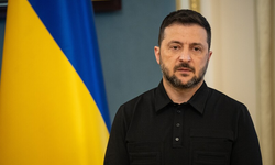 Polonya, Zelenskiy’ye Verilen En Yüksek Devlet Nişanını Geri Aldı