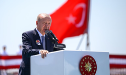 Erdoğan: Türk Gemisi Romanya’da