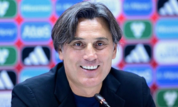 Hacıosmanoğlu’ndan Montella’ya tam destek