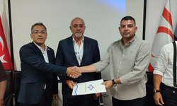 KIB-TEK Gazimağusa’ya Yeni Hizmet Binası Kazandırıyor