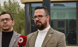 Gürhan: “Siber Güvenlik Geleceğin Değil, Bugünün Meselesidir”