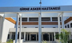 Girne Asker Hastanesi Sigortalı KKTC Vatandaşlarına Hizmet Vermeye Başladı