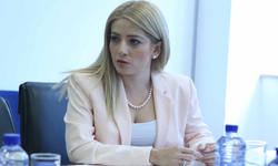 Dimitriu, Kıbrıs sorununa ilişkin açıklamalarda bulundu