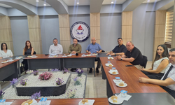 Atan: “Sözleşmeli ve Geçici Personelin Tek Talebi Güvencedir”