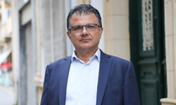 Akansoy, “İsviçre Deneyimi ve Yeniden Birleşmiş Bir Kıbrıs” Panelinde Konuşacak