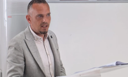 GÜÇ-SEN: "Limanlardaki Personel Eksikliği Acilen Giderilmeli"