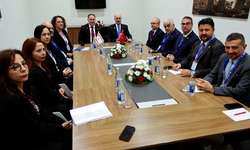 Kurtulmuş: “Türkiye Garantörlük Hakkından Asla Vazgeçmeyecek”
