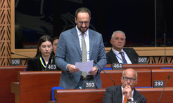 Candan, AKPA Genel Kurulu’nda konuştu!