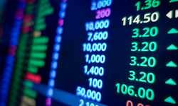 Borsa İstanbul Günü Düşüşle Kapattı