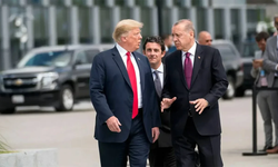 Trump: NATO Zirvesi’ne Erdoğan’a Duyduğum Saygı Nedeniyle Gidiyorum