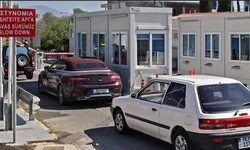 Rum Meclisi'nde Sınır Kapılarında Trafik Cezası Tebliği Tartışıldı