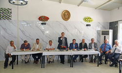 WOODLAND VIP Yaşlı Yaşam Merkezi, bugün düzenlenen törenle açıldı
