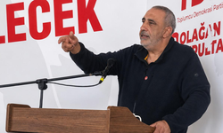 TDP'den seçim yasası açıklaması: "Karma oy kaldırılmamalı"