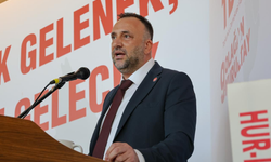 Çeler: Kimseyi ayırmadan, herkes için eşitlik istiyoruz