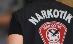 Çatalköy ve Gazimağusa'da yasaklı madde operasyonu