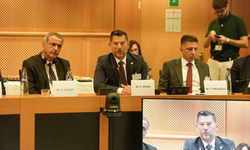 Kırok Avrupa Parlamentosu'ndan AB'ye çağrı yaptı