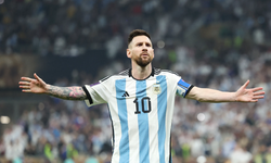 Dünya Kupası'nda Gol Krallığı Yarışı Kızıştı: Zirvede Messi Var