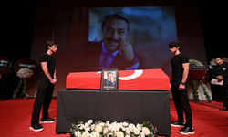 Kadir İnanır Son Yolculuğuna Uğurlandı