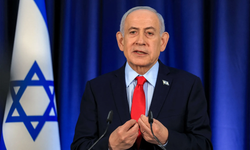 Netanyahu'dan Erdoğan'ın Açıklamalarına Tepki: "ABD'nin Dikkatini Çekeceğiz"