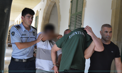 12 Kilo Yasaklı Maddeyle Yakalanan Sanıklara 23 Yıl Hapis