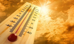 Meteoroloji Uyardı: Sıcaklık 39 Dereceye Kadar Çıkacak