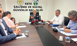Asgari Ücret Komisyonu İlk Toplantısını Yaptı
