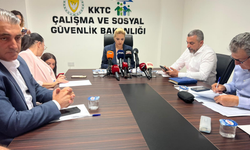 Asgari Ücret Masasında İkinci Toplantı Tarihi Belli Oldu