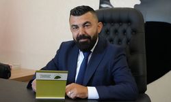 Halil Kasım’dan Babalar Günü mesajı