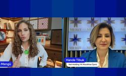 Hande Tibuk: Merit'in online bahis faaliyeti yok, markamız kullanılarak dolandırıcılık yapılıyor