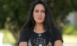 Sahra Işık’tan Eski Eşi İdris Aybirdi Hakkında Dikkat Çeken İddialar