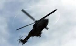 İngiltere’de askeri helikopter düştü: 3 asker yaşamını yitirdi