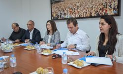 İncirli: Hayat pahalılığıyla mücadele ülkenin önündeki en önemli başlık olacak