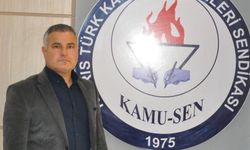 KAMUSEN'den çifte seçim uyarısı: Seçim güvenliği riske girebilir