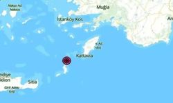Yunanistan’da su alarmı: Kerpe Adası’nda 3 aylık olağanüstü hal ilan edildi