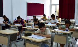 KGS sonuçları açıklandı: 695 öğrenci kolejlere yerleşme hakkı kazandı