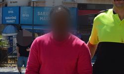 Kimlik kartını başkasına verdiği iddia edilen zanlı cezaevine gönderildi
