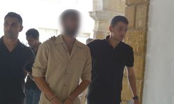 Emanet aldığı kira parasını harcayan zanlı mahkemeye çıkarıldı!