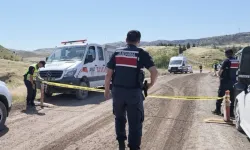 Kırıkkale'deki Mühimmat Tesisinde Patlama: 2 Personel Hayatını Kaybetti