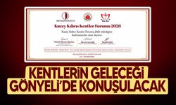 Kuzey Kıbrıs Kentler Formu yarın düzenleniyor