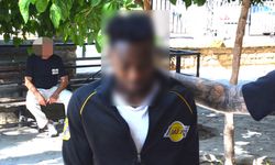 Lefkoşa’da huzur operasyonunda yakalandı: 16 paket yasaklı madde ele geçirildi