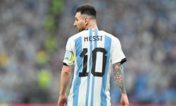 Lionel Messi Tarihe Geçti! Dünya Kupası'nın En Golcü Futbolcusu Oldu