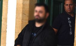 Gümrük cezasını ödemeyince tutuklandı