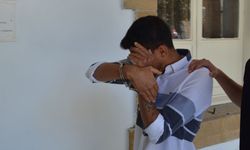 Sosyal medyadan tanıştı, ilk görüşmede darp edip soydu!