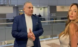 Yasmin Erbil’den babasının yeni aşk iddialarına yorum: Bıktım!