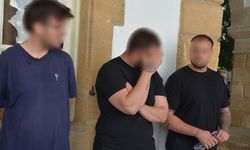 Yasaklı madde zanlıları 7 gün tutuklu kalacak!
