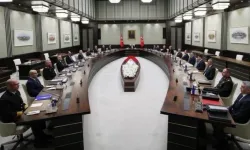 MGK’dan KKTC ve Doğu Akdeniz mesajı: Oldubittiye izin verilmeyecek