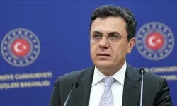 Öncü Keçeli: Rum yönetiminin Kıbrıs sorununa yaklaşımı samimiyetsiz!