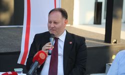 Öztürkler: Basın Konseyi’nin yeni vizyonu KKTC için önemli bir adım